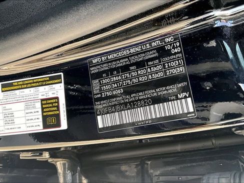 Used 2020 Mercedes-Benz GLE 350 image 32