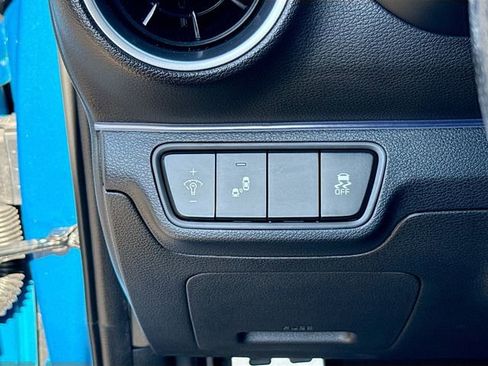 Used 2022 Kia Forte GT-Line FWD image 10