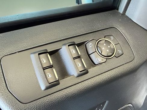 Used 2020 Ford F150 Raptor w/ Equipment Group 802A Luxury image 15