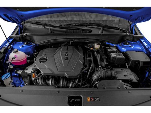 New 2026 Kia Sportage SX image 35