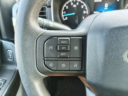Used 2023 Ford F150 XL w/ STX Appearance Package AWD/4WD image 24