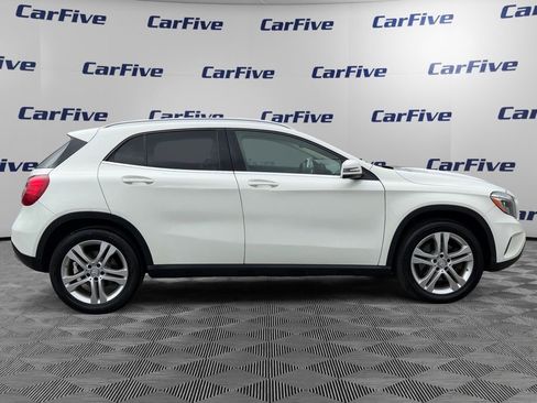 Used 2015 Mercedes-Benz GLA 250 4MATIC image 7