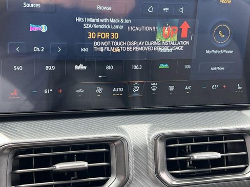 New 2025 Ford Mustang GT image 20