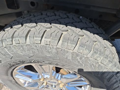 Used 2016 Ford F150 XLT w/ XTR Package AWD/4WD image 2