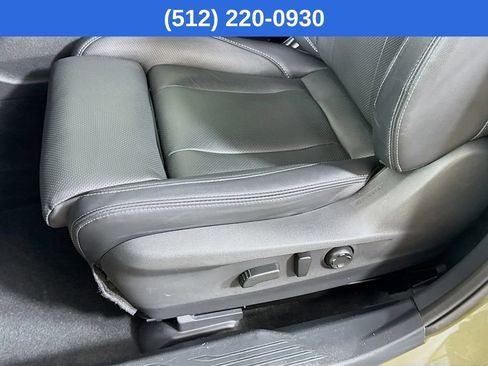 Certified 2023 Subaru Outback Touring XT AWD/4WD image 24