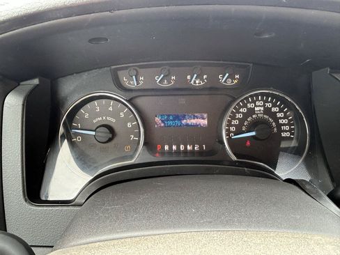 Used 2011 Ford F150 XLT w/ Trailer Tow Pkg AWD/4WD image 19