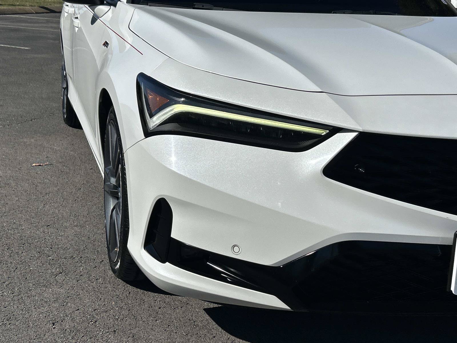 Used 2023 Acura Integra A-Spec w/ Technology Package FWD image 11