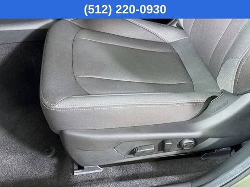 Certified 2026 Subaru Crosstrek 2.5i Premium AWD/4WD image 24