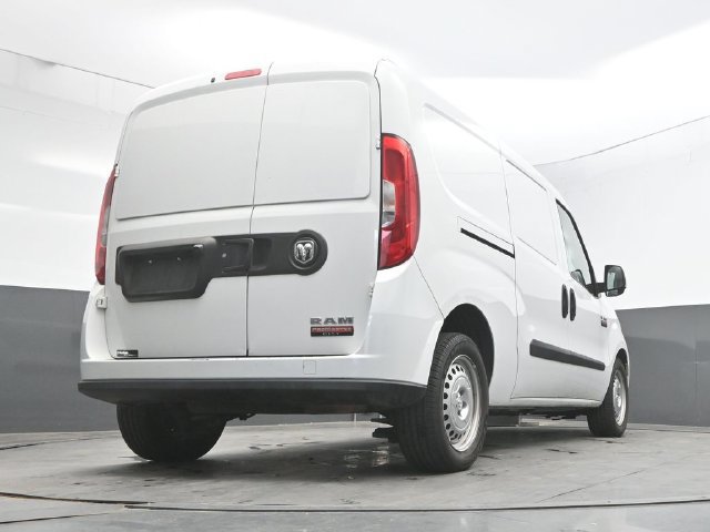 Used 2022 RAM ProMaster City Tradesman FWD image 41