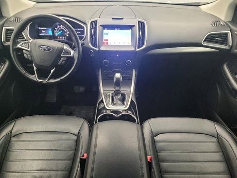 Used 2017 Ford Edge SEL w/ Equipment Group 201A AWD/4WD image 22