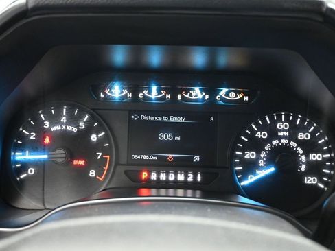 Certified 2018 Ford F150 XL w/ Equipment Group 101A Mid RWD image 13
