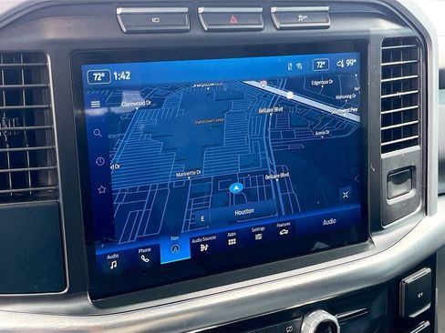 Used 2023 Ford F150 Lariat AWD/4WD image 13