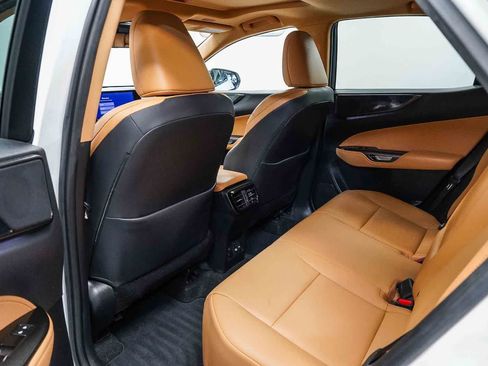 Used 2024 Lexus NX 350 AWD w/ Vision Package image 18