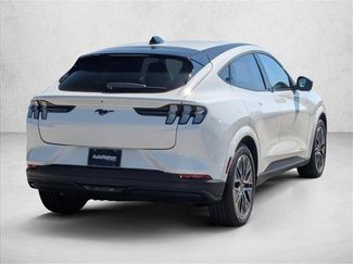 New 2025 Ford Mustang Mach-E Premium video 3