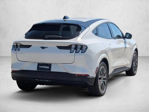 New 2025 Ford Mustang Mach-E Premium image 3