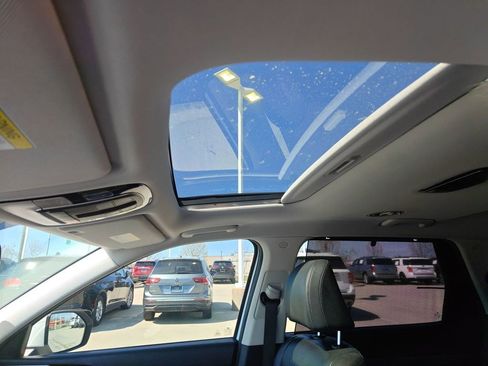 Used 2022 Hyundai Palisade SEL w/ 8P Bench Seat Package image 13