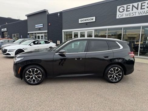 Used 2025 BMW X3 xDrive30i w/ Convenience Package image 5