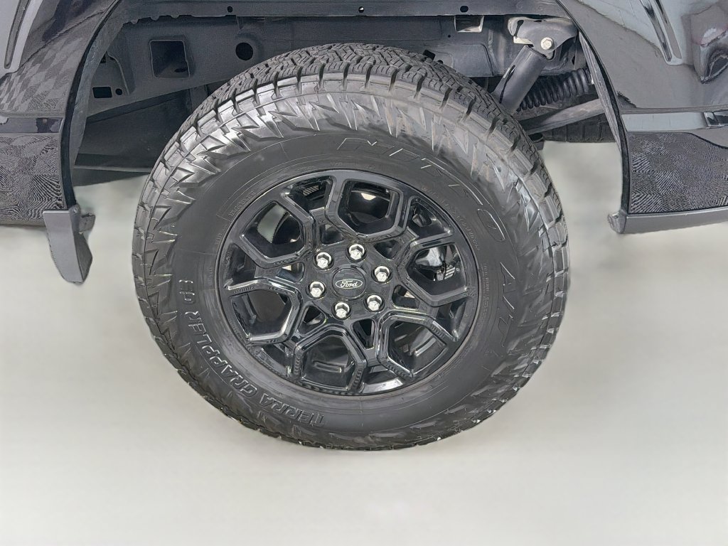 Used 2025 Ford F150 STX AWD/4WD image 30
