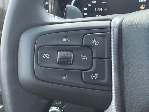 Used 2025 GMC Sierra 1500 SLT w/ SLT Premium Package image 20