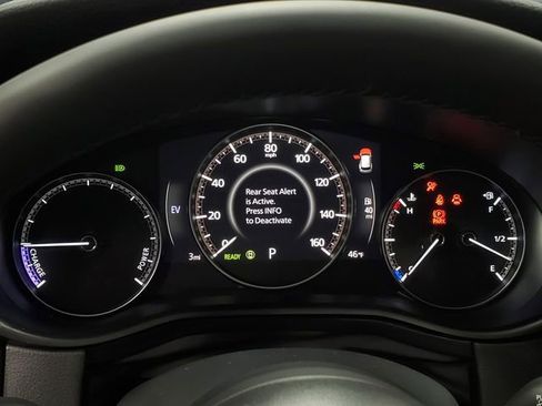 New 2026 MAZDA CX-50 AWD 2.5 Hybrid w/ Weather Package image 19