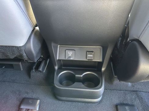 New 2026 Toyota Sienna XLE image 26