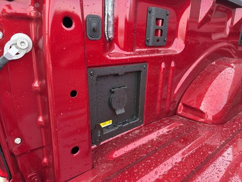 New 2026 Ford F150 XLT w/ Equipment Group 302A MID image 8