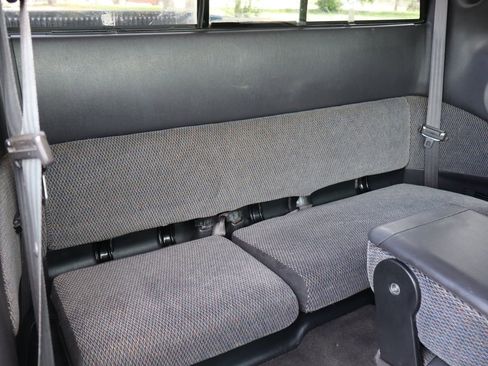 Used 1998 Dodge Dakota Sport AWD/4WD image 19