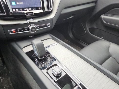 Used 2025 Volvo XC60 T8 Plus w/ Protection Package Premier image 12