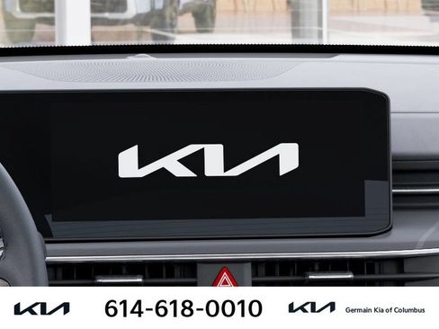 New 2026 Kia K5 GT-Line AWD/4WD image 23