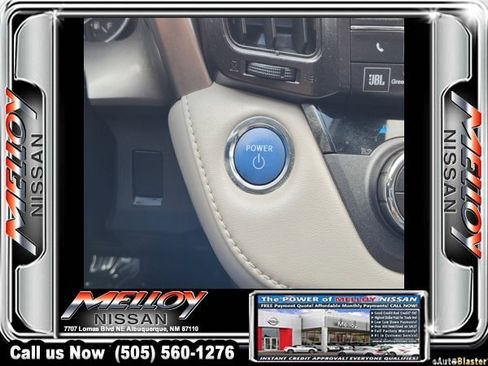 Used 2018 Toyota RAV4 Limited image 25