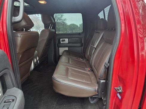 Used 2012 Ford F150 Platinum image 15