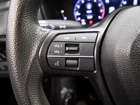 Used 2023 Honda Accord LX image 16