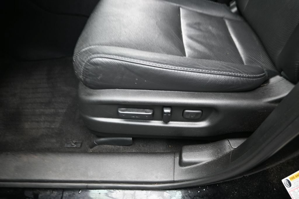 Used 2022 Honda Passport EX-L image 13