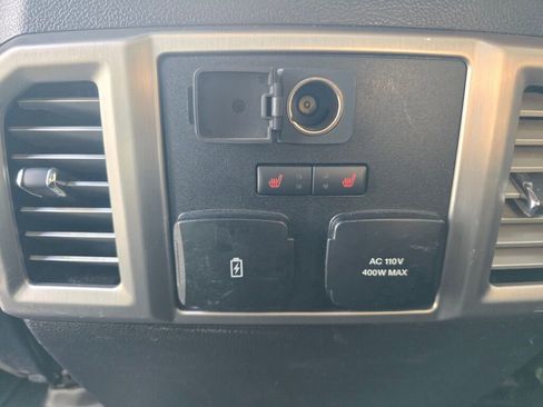 Used 2021 Ford F350 Platinum AWD/4WD image 16