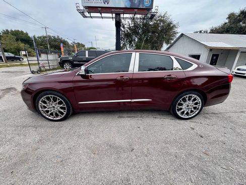 Used 2019 Chevrolet Impala Premier image 26