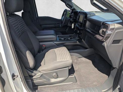 Certified 2023 Ford F150 XL w/ STX Appearance Package AWD/4WD image 19