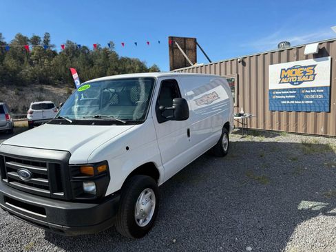 Used 2012 Ford E-150 and Econoline 150 image 1