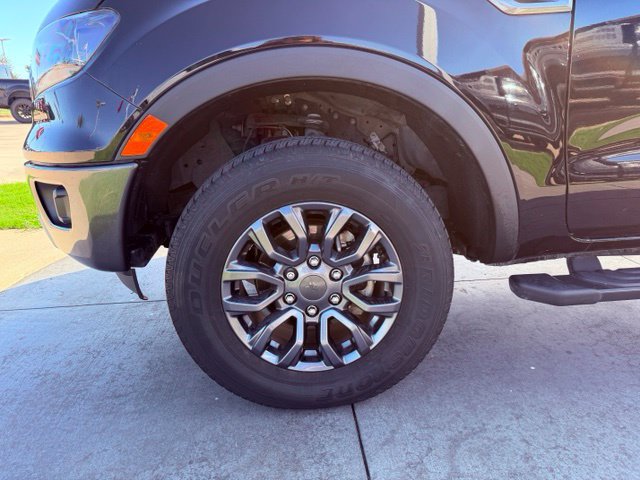 Used 2022 Ford Ranger XLT w/ Equipment Group 302A High RWD image 4
