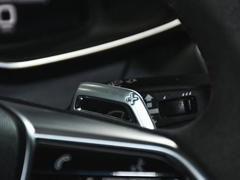 Used 2023 Audi RS 7 Sportback w/ Black Optic Package image 55