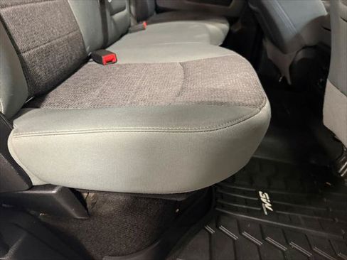 Certified 2017 RAM 1500 Big Horn AWD/4WD image 19