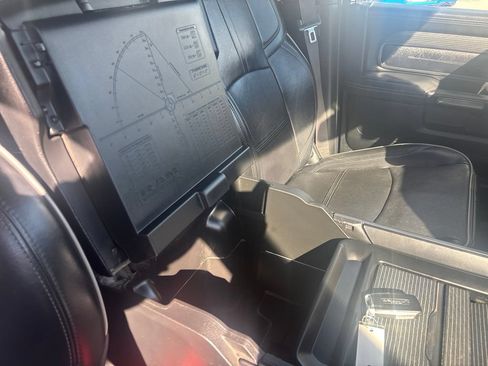Used 2021 RAM 2500 Limited AWD/4WD image 20