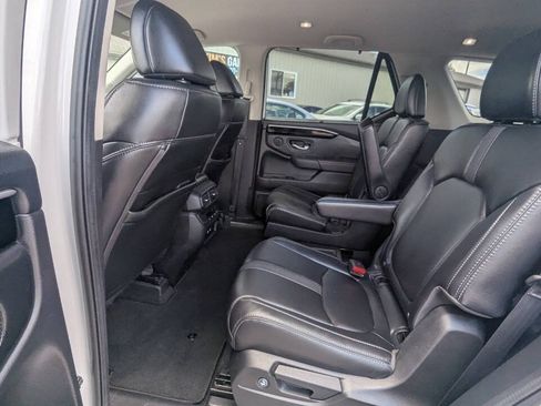 Used 2023 Honda Pilot EX-L image 20