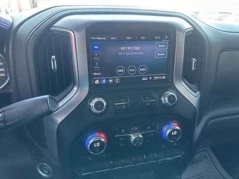 Used 2021 GMC Sierra 1500 Elevation w/ X31 Off-Road Package AWD/4WD image 26