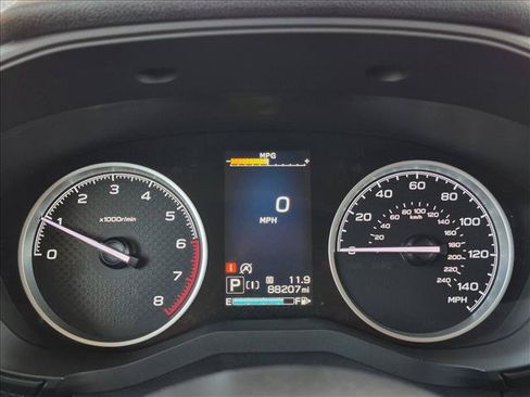 Used 2021 Subaru Forester Premium AWD/4WD image 10