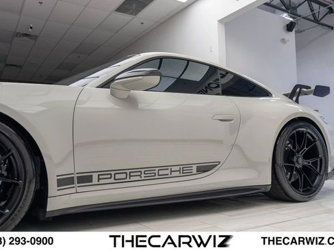 Used 2022 Porsche 911 GT3 RWD image 15