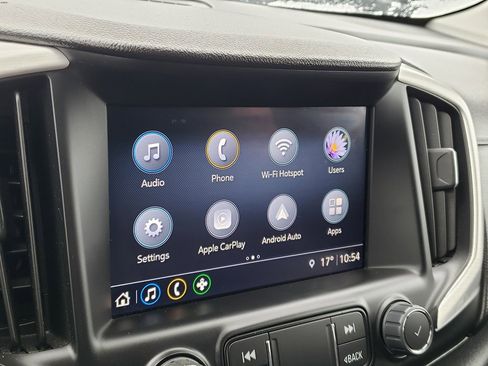 Used 2023 GMC Terrain SLT image 23