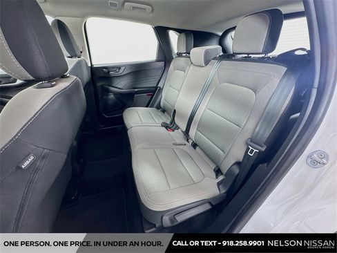 Used 2021 Ford Escape S image 21