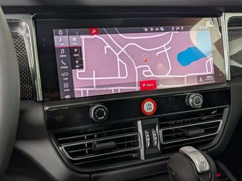 New 2026 Porsche Macan GTS AWD/4WD image 27