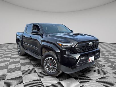 Used 2024 Toyota Tacoma TRD Sport