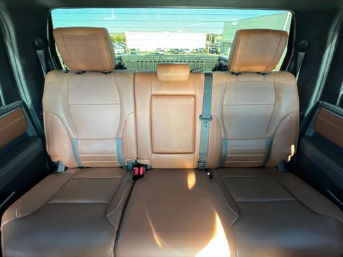 Used 2023 Toyota Tundra 1794 Edition w/ Advanced Package AWD/4WD image 25